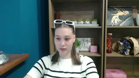 Grace online show from 05-14-26, 08:32