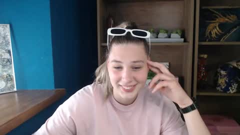 Grace online show from 05-15-26, 02:13
