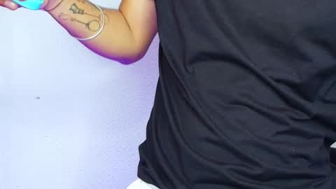 lucky_blessed online show from 01-14-25, 12:14