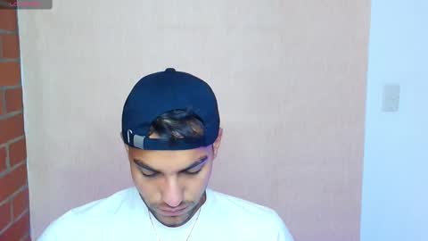 lucky_blessed online show from 03-03-25, 07:06