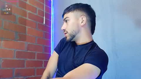 lucky_blessed online show from 11-20-25, 04:40