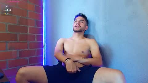 lucky_blessed online show from 12-05-25, 07:10