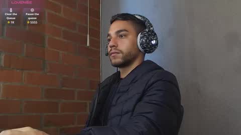 lucky_blessed online show from 03-22-26, 03:37