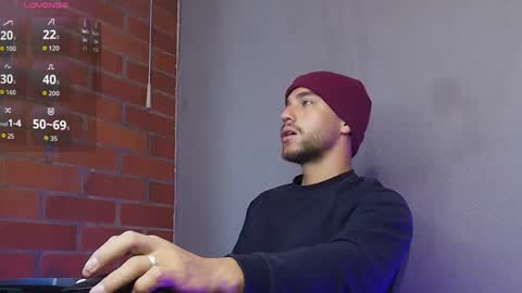 lucky_blessed online show from 04-29-26, 12:31