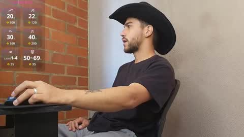 Snapshot of lucky_blessed chatting on 05-14-26, 04:58 lucky_blessed online show from 05-14-26, 04:58
