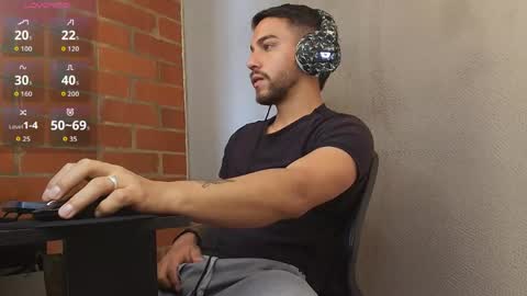 Snapshot of lucky_blessed chatting on 05-20-26, 06:58 lucky_blessed online show from 05-20-26, 06:58