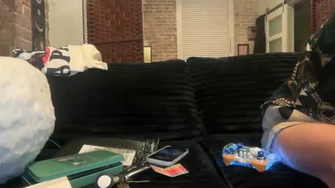 lucky_bme online show from 03-14-26, 02:06