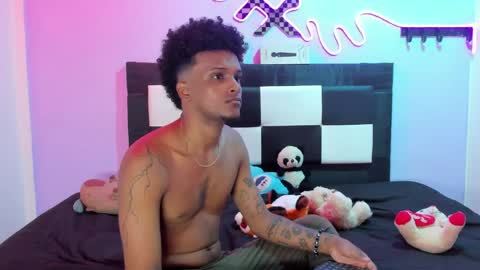 Stven  online show from 05-24-26, 01:49