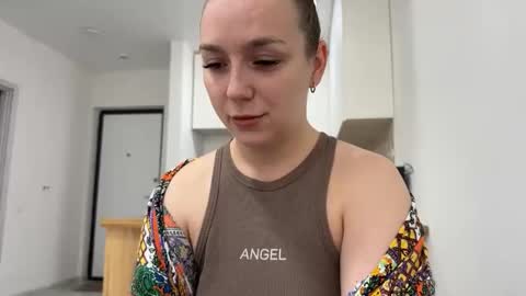 lucky_foryou_baby online show from 02-22-26, 08:35