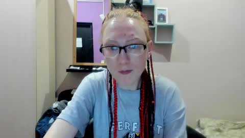 lucky_licky20 online show from 03-12-25, 03:57