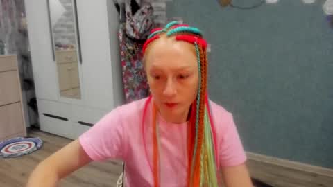 lucky_licky20 online show from 09-30-25, 12:59
