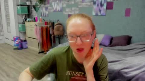 Snapshot of lucky_licky20 chatting on 04-24-26, 02:14 lucky_licky20 online show from 04-24-26, 02:14