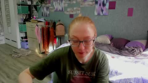 Snapshot of lucky_licky20 chatting on 04-26-26, 01:36 lucky_licky20 online show from 04-26-26, 01:36