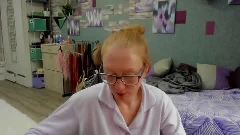 Snapshot of lucky_licky20 chatting on 05-13-26, 02:53 lucky_licky20 online show from 05-13-26, 02:53