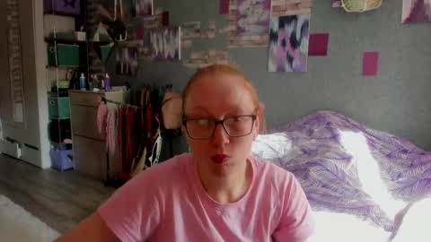 Snapshot of lucky_licky20 chatting on 05-16-26, 02:19 lucky_licky20 online show from 05-16-26, 02:19