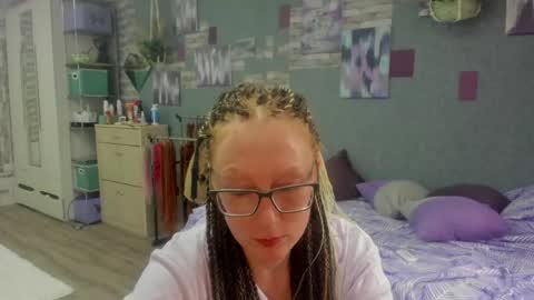 Snapshot of lucky_licky20 chatting on 05-22-26, 03:24 lucky_licky20 online show from 05-22-26, 03:24