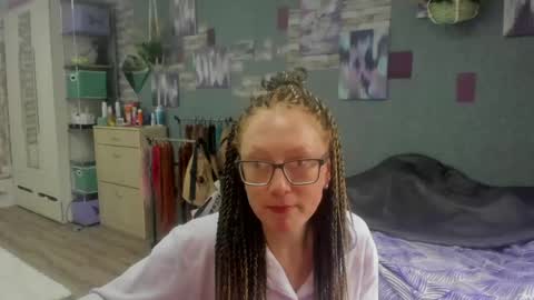 Snapshot of lucky_licky20 chatting on 05-24-26, 02:16 lucky_licky20 online show from 05-24-26, 02:16