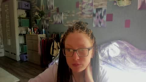 Snapshot of lucky_licky20 chatting on 05-25-26, 02:28 lucky_licky20 online show from 05-25-26, 02:28