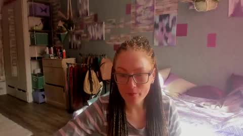 Snapshot of lucky_licky20 chatting on 05-27-26, 01:46 lucky_licky20 online show from 05-27-26, 01:46