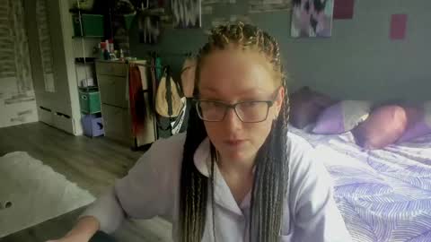 Snapshot of lucky_licky20 chatting on 05-29-26, 02:42 lucky_licky20 online show from 05-29-26, 02:42