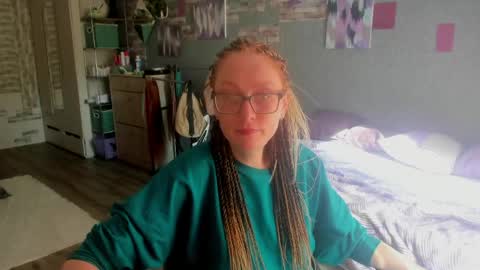 Snapshot of lucky_licky20 chatting on 05-31-26, 02:09 lucky_licky20 online show from 05-31-26, 02:09