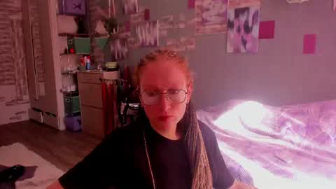 Snapshot of lucky_licky20 chatting on 06-23-26, 02:09 lucky_licky20 online show from 06-23-26, 02:09