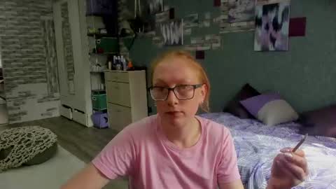 Snapshot of lucky_licky20 chatting on 06-28-26, 03:01 lucky_licky20 online show from 06-28-26, 03:01