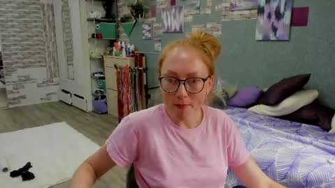 Snapshot of lucky_licky20 chatting on 07-27-26, 01:12 lucky_licky20 online show from 07-27-26, 01:12