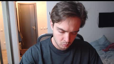 Iron Jhon online show from 12-01-25, 02:55