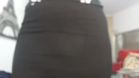 Ana online show from 10-20-25, 10:27