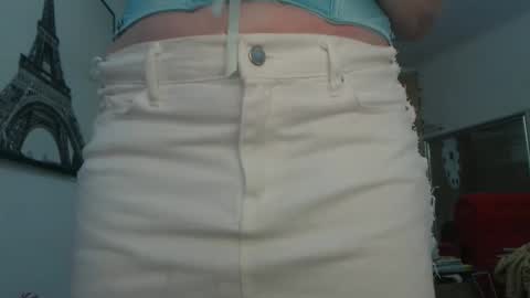 Ana online show from 12-17-25, 11:38