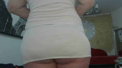 Ana online show from 12-22-25, 01:30