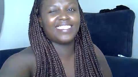 Crisiah online show from 05-09-26, 11:54