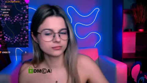 Mila Sweetheart online show from 04-13-26, 08:14