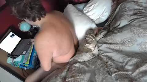 LuckyBlondeCouple online show from 12-07-24, 01:51