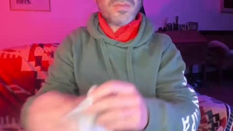 Snapshot of luckydrakex chatting on 01-05-25, 07:17 Lucky online show from 01-05-25, 07:17