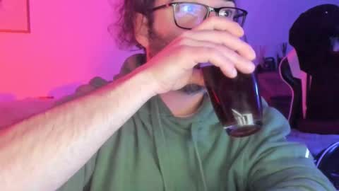 Snapshot of luckydrakex chatting on 01-26-25, 10:57 Lucky online show from 01-26-25, 10:57