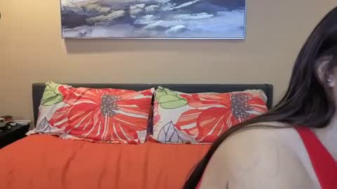 luckylee1992 online show from 10-28-25, 07:12