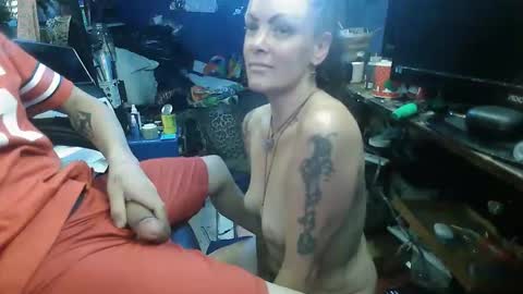 luckymash online show from 02-19-26, 12:01