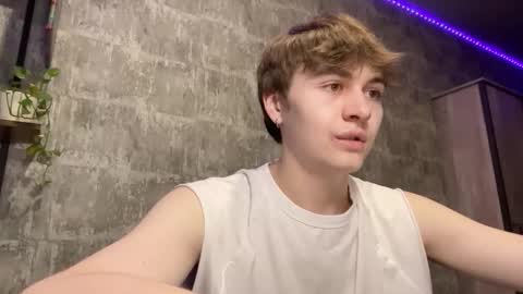 Ricky online show from 01-14-26, 06:35