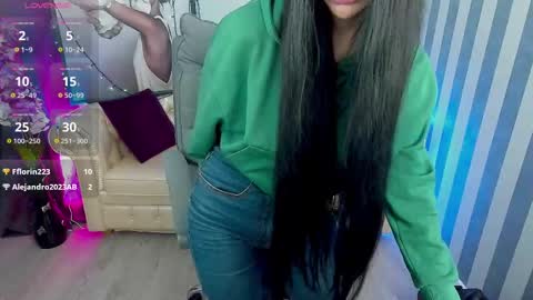 Monika online show from 12-15-24, 10:18