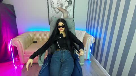 Monika online show from 02-07-25, 06:24