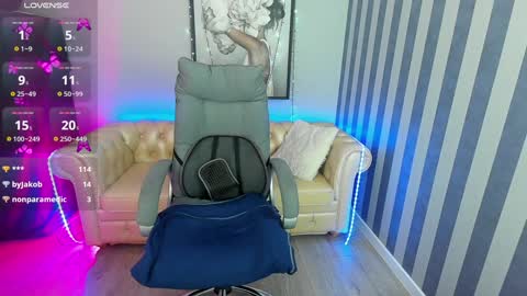 Monika online show from 02-08-25, 05:39