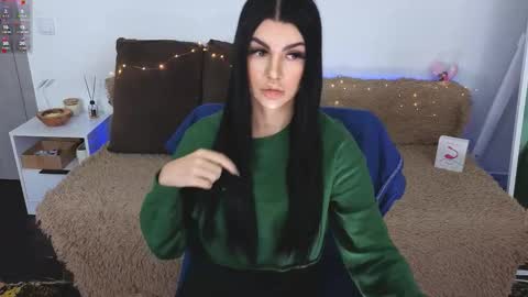 Monika online show from 09-20-25, 12:28