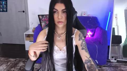 Monika online show from 12-05-25, 01:31