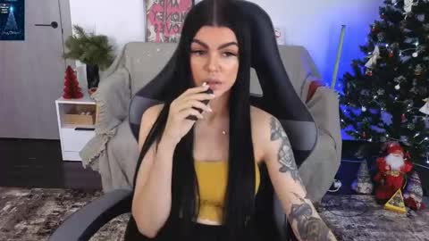 Monika online show from 12-17-25, 07:36