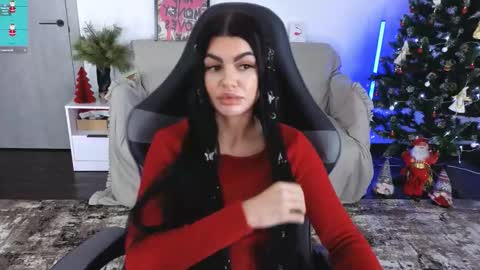 Monika online show from 01-13-26, 01:38