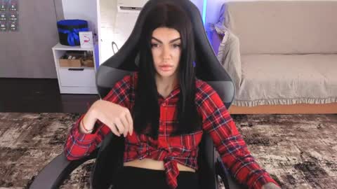 Monika online show from 04-30-26, 05:58