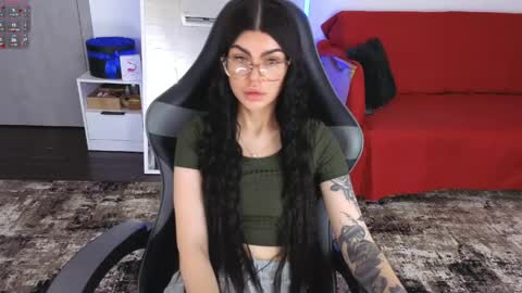 Monika online show from 05-30-26, 06:32