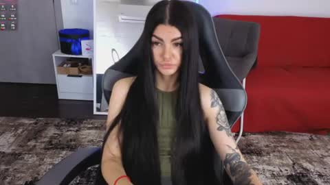 Monika online show from 06-22-26, 05:37